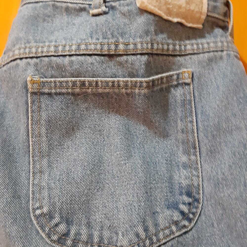 mens straight jeans